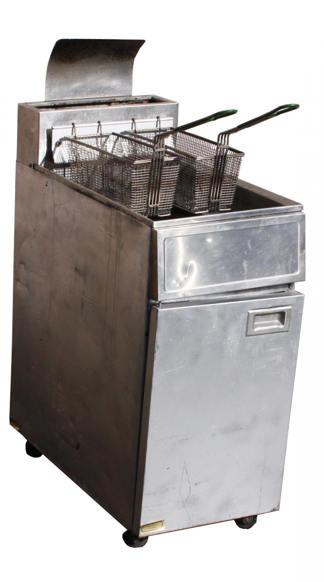 Deep Fat Fryer 32lb United Rent All Omaha